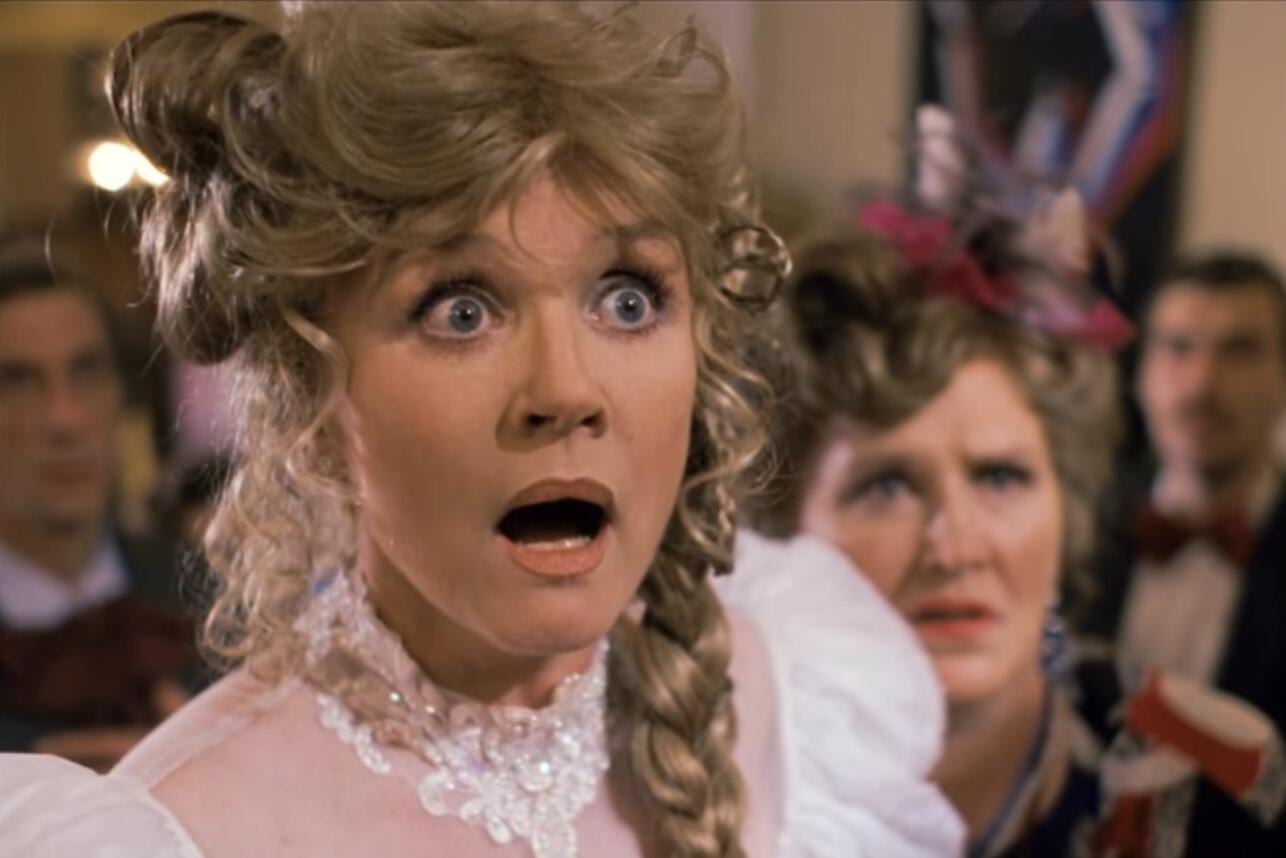 «Ширли-мырли» фото