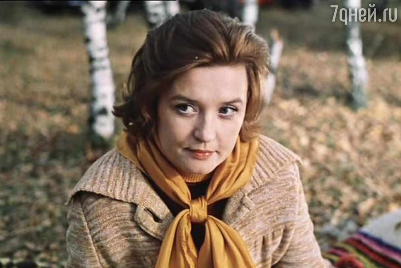 «Москва слезам не верит», реж. Владимир Меньшов, фото