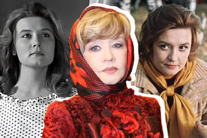 Вера Алентова: путь от первой роли до вечной легенды