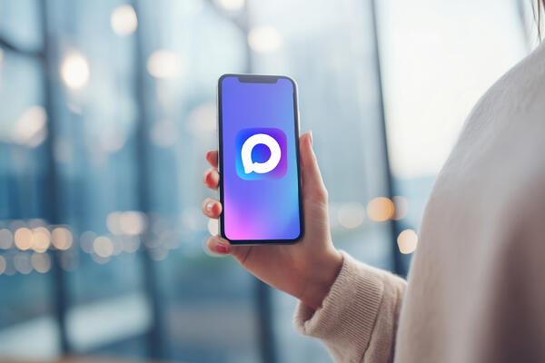 Ловушка для владельцев iPhone: мессенджер MAX пропал из App Store — последствия