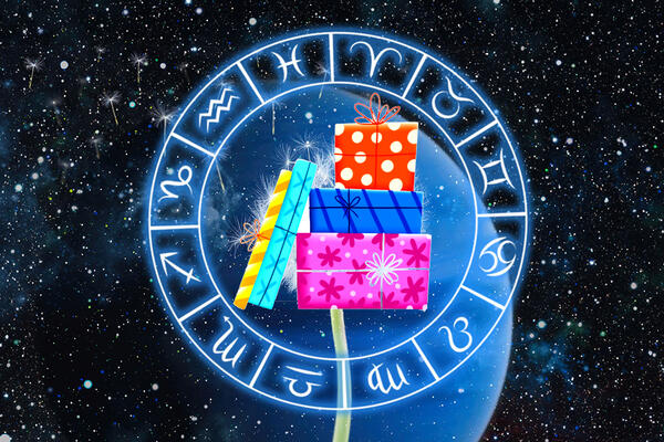 Предновогодний кульбит Нептуна: знаки зодиака, у которых исполнятся заветные желания с 5 декабря 