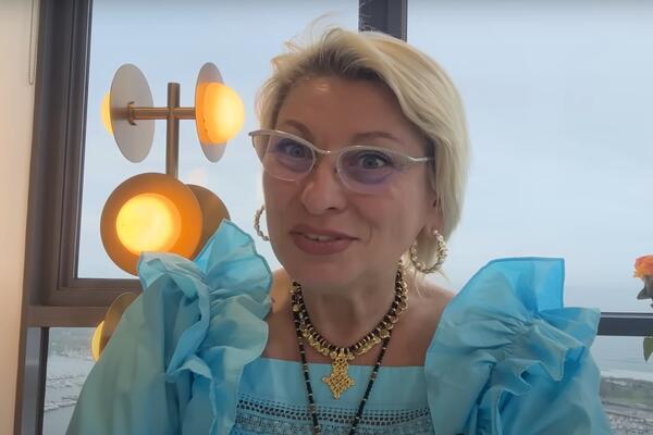 Анжела Перл назвала один знак, которому Вселенная не будет помогать в июле