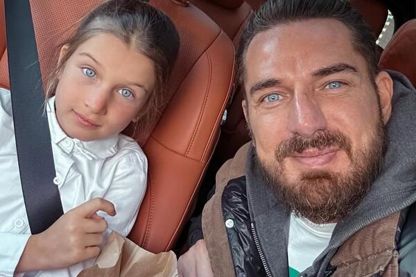 Жена Омарова показала истинное отношение к его дочери от Бородиной — допустили на встречу