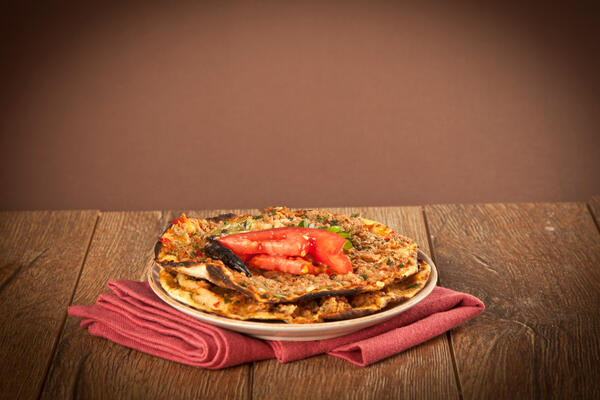 Семь несладких начинок для овсяноблина — идеи для вкусного завтрака на неделю