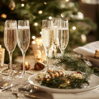 Праздник без лишнего веса: 5 низкокалорийных горячих блюд, который можно приготовить к Новому Году