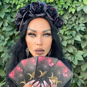 Аделина Панина