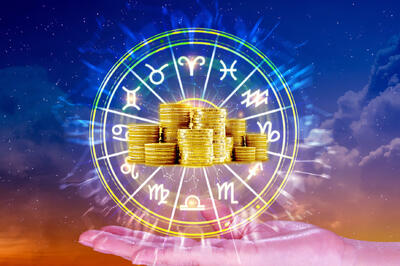 Козерогам — золотая жила, Стрельцам — дисциплина: денежный гороскоп на 15 — 30 апреля, который перевернет финансы