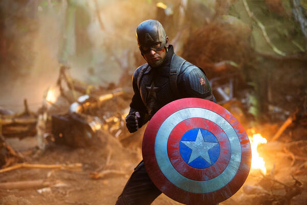 Глава Marvel опроверг слухи о падении интереса зрителей к кинокомиксам