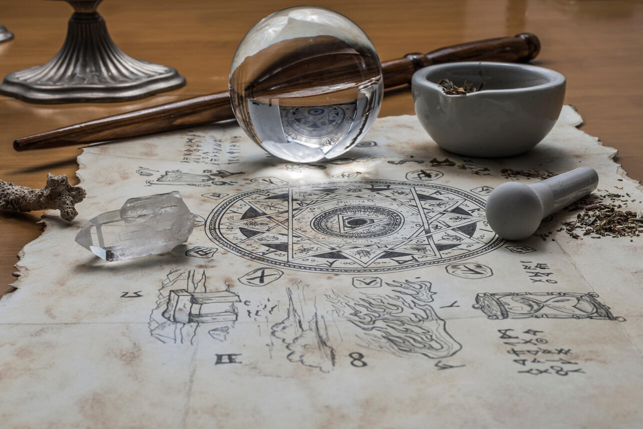 Астрология