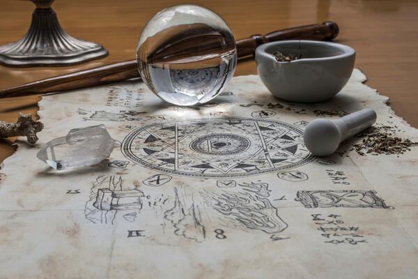 Астролог Негрей сделала прогноз на выходные, 20 и 21 декабря: «Лучший план — ничего не делать»