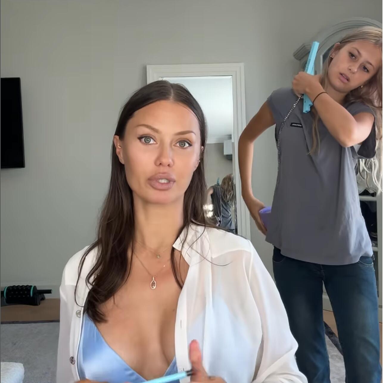 Р&lsquo;РѕРЅСЏ РїРѕСЃС&sbquo;Р&deg;РІРёР&raquo;Р&deg; РЎРѕР&plusmn;С&Dagger;Р&deg;Рє СѓР&raquo;СЊС&sbquo;РёРјР&deg;С&sbquo;СѓРј РїРѕСЃР&raquo;Р&micro; РїСЂРёРіР&raquo;Р&deg;С&euro;Р&micro;РЅРёСЏ РЅР&deg; РёРЅС&sbquo;Р&micro;СЂРІСЊСЋ: В&laquo;РћРЅР&deg; РіР&deg;РґРѕСЃС&sbquo;Рё РґР&micro;Р&raquo;Р&deg;Р&raquo;Р&deg;В&raquo;