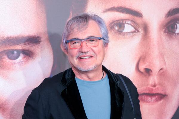 «Понимаете, я люблю ее»: разведенный Дибров рассказал о своих чувствах