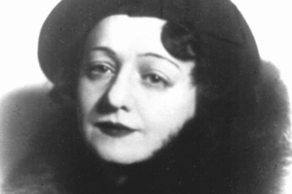 Музей Михаила Булгакова представил уникальную выставку