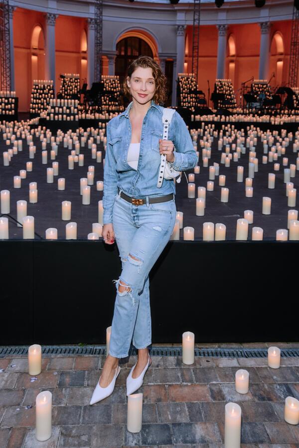 Светлана Степанковская. Фото: пресс-службы мероприятия