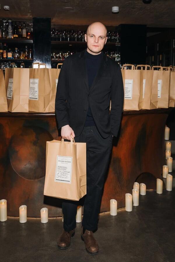 Александр Мизев фото