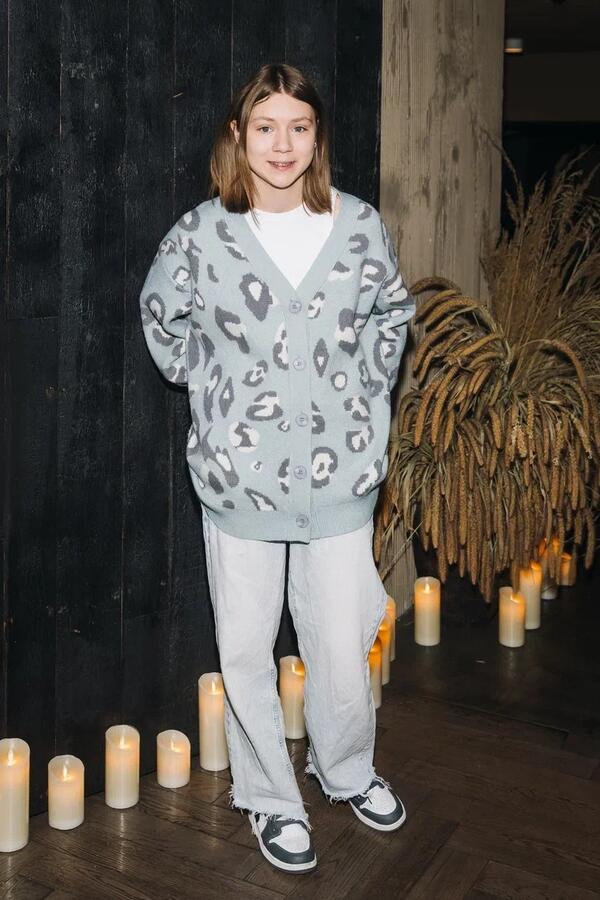 Мария Кошина фото