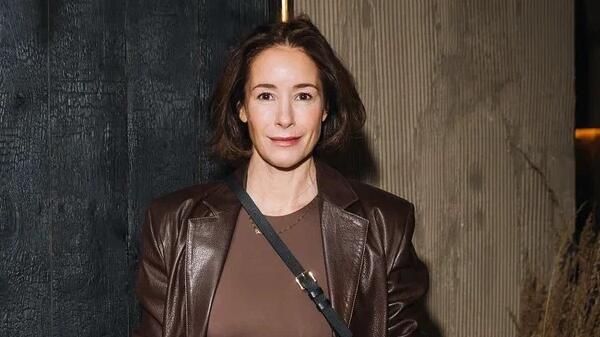 Сутулова, Грыу и Невская появились на светском бранче фестиваля Зимний