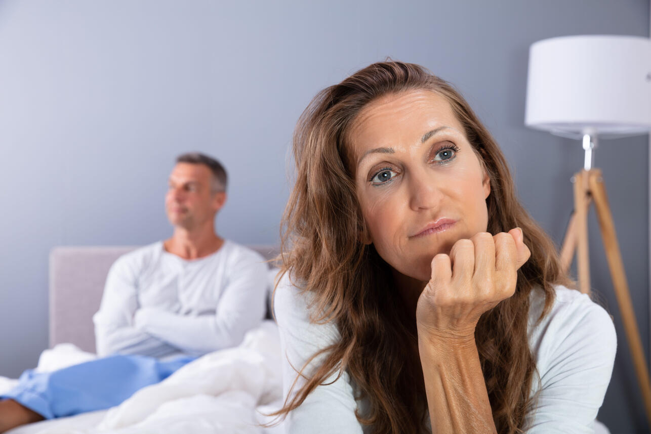 почему спокойные отношения кажутся скучными