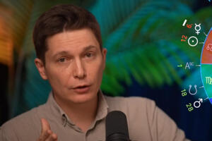 Астролог Павел Чудинов предсказал одному знаку судьбоносный ноябрь