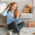 Изображая музыку: весна в душе и на бумаге