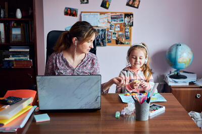 Викторина для маленьких гениев