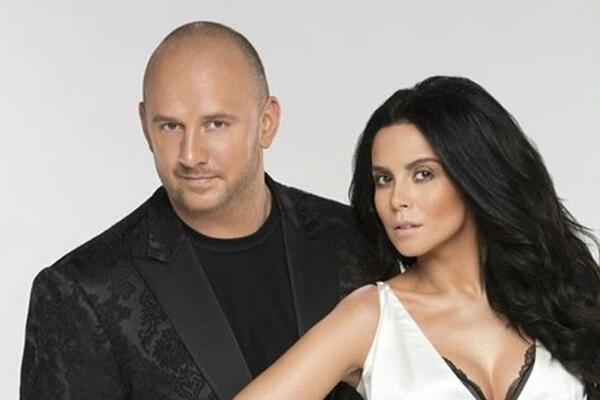 Солист дуэта «Потап и Настя» поседел в 34 года