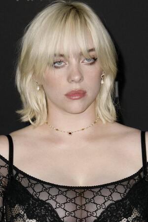 Билли Айлиш - фото