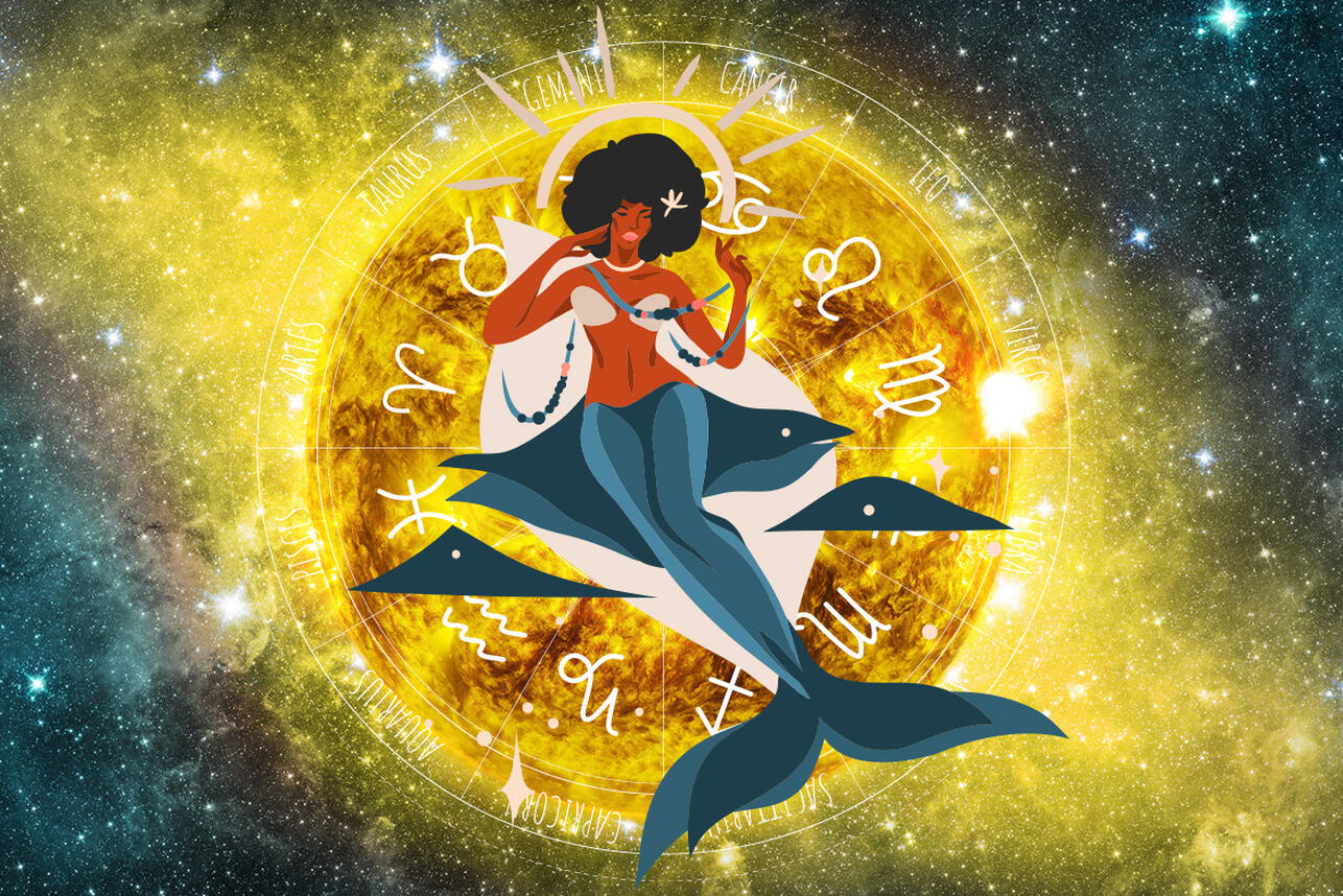 Жизнь не будет прежней: что Солнце в Рыбах приготовило вашему знаку зодиака с 14 марта по 14 апреля