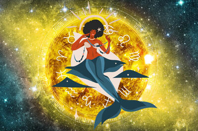Жизнь не будет прежней: что Солнце в Рыбах приготовило вашему знаку зодиака с 14 марта по 14 апреля
