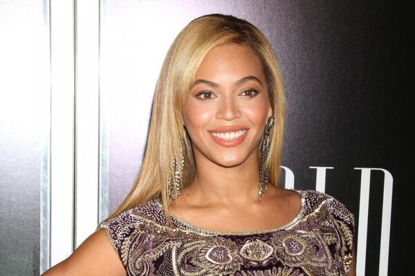 Близнецы Бейонсе заселились во дворец