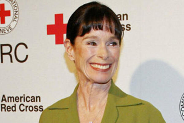 Дочь Чарли Чаплина возглавит жюри ММКФ