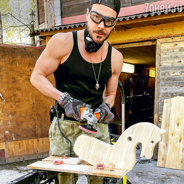 Максим Матвеев