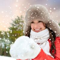 Ритуалы в ночь перед Рождеством на привлечение любви: действенные обряды для построения крепких отношений