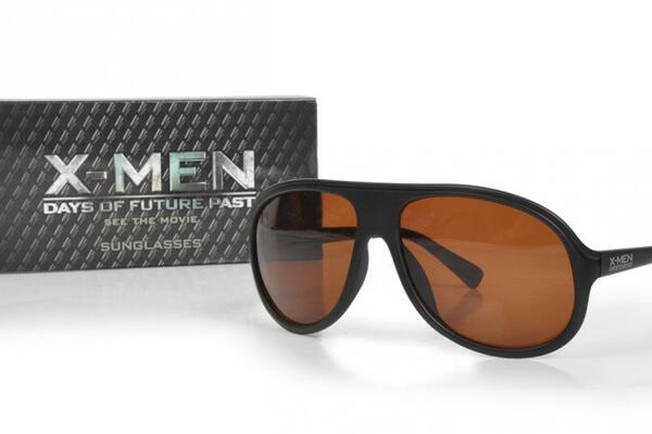 Разыгрываем сувениры фильма «Люди Икс: Дни минувшего будущего»