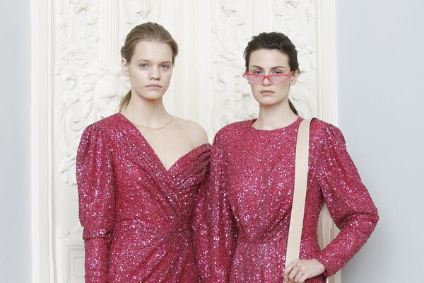 Алена Ахмадуллина вдохновилась Андерсеном