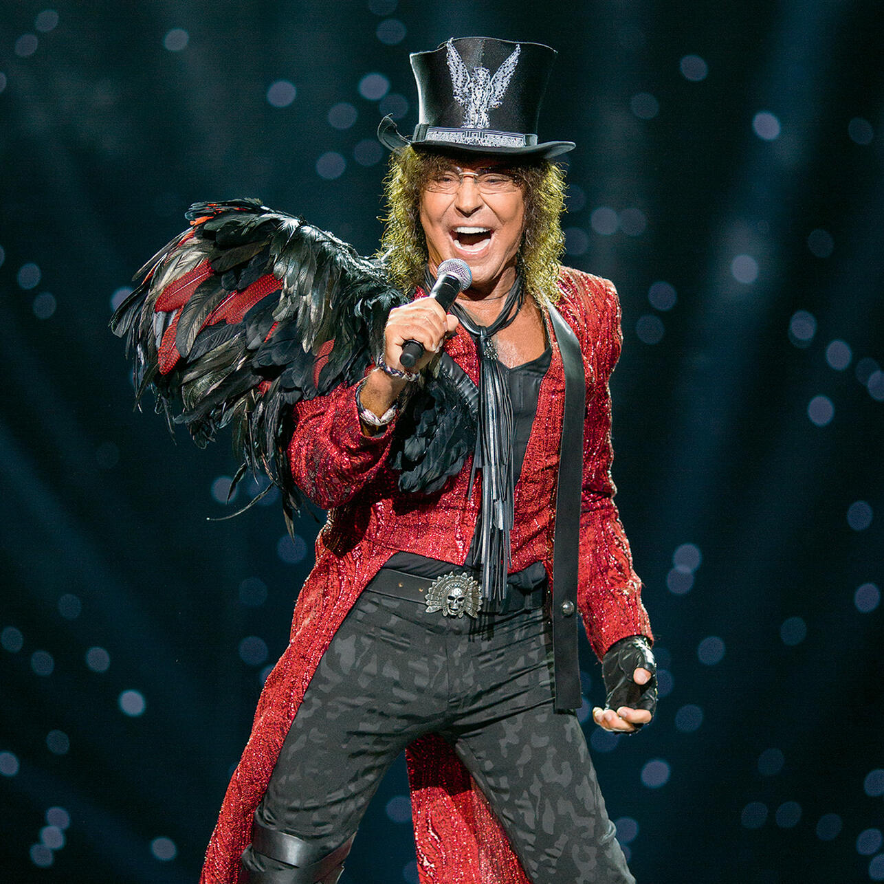 Валерий Леонтьев