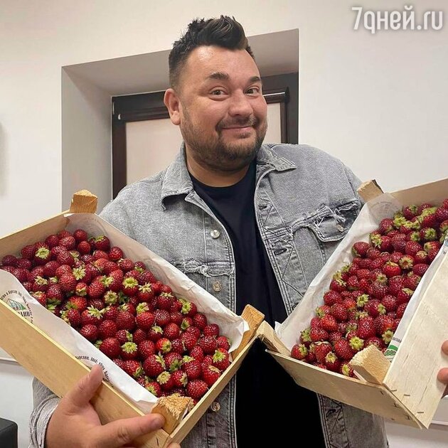 Сергей Жуков