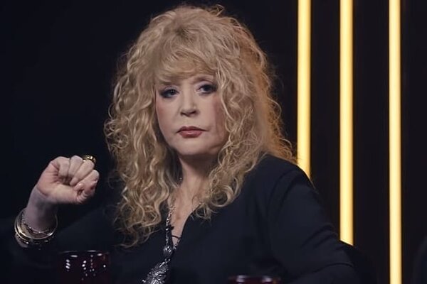 Звездная «халупа»: СМИ показали дом Пугачевой в Израиле