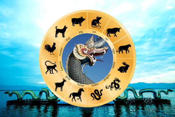 Тайский гороскоп на неделю 11 — 17 ноября для всех знаков восточного зодиака