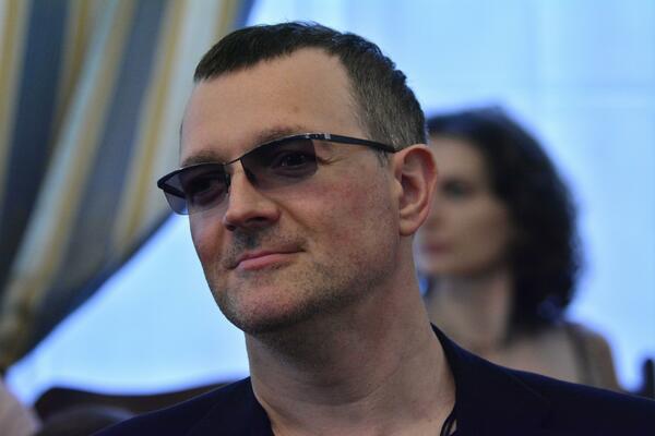 Годится ему в дочери: что друзья новой жены Бероева рассказали об их романе