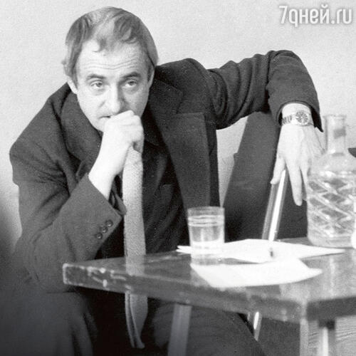 «Марк Захаров пришел к нам в театр в 1965 году. Работать с ним понравилось не всем»