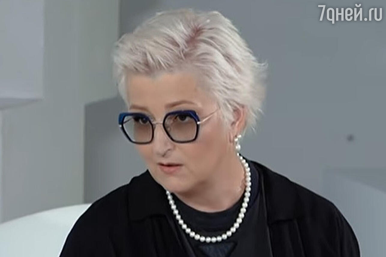 Татьяна Устинова — фото