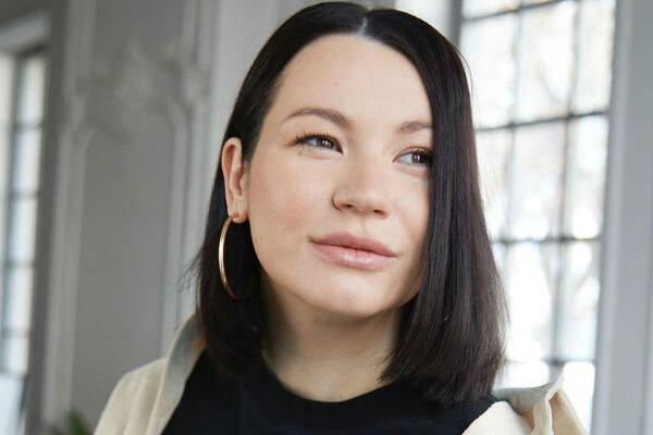 Это квартира на Арбате: Ида Галич после развода ввязалась в пятую ипотеку