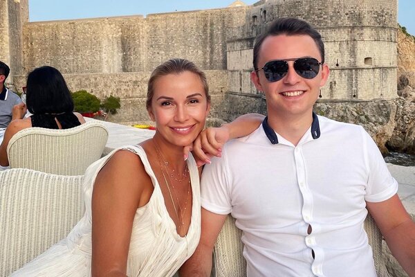 Отказался съезжать: Орлова рассказала об отношениях сына с новым отчимом