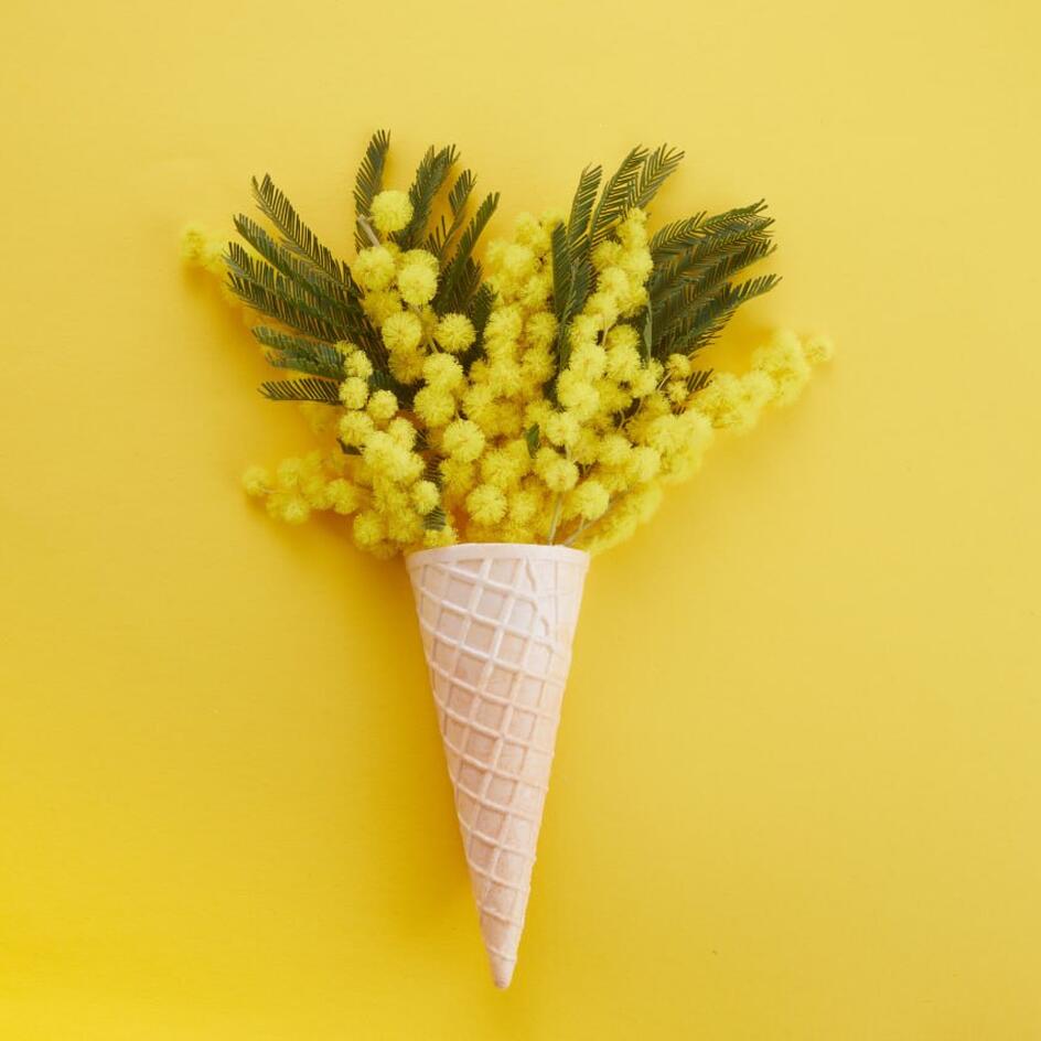 Весна начинается с заботы: 5 ресторанов, где готовят особенные сюрпризы к Женскому дню