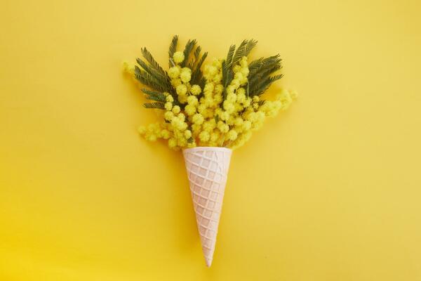 Весна начинается с заботы: 5 ресторанов, где готовят особенные сюрпризы к Женскому дню