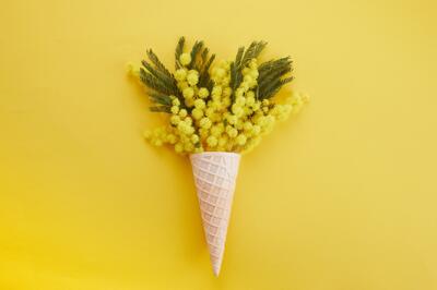 Весна начинается с заботы: 5 ресторанов, где готовят особенные сюрпризы к Женскому дню