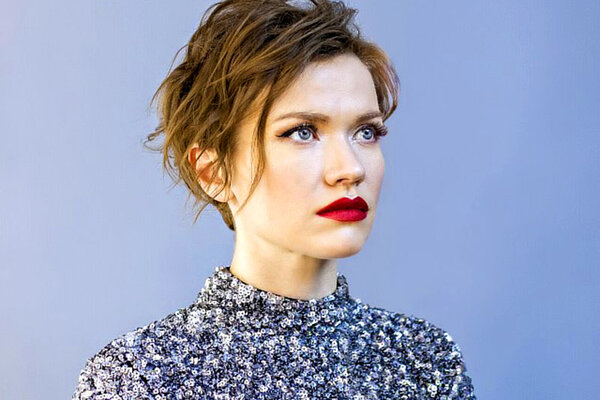 Попади на концерт «Моя Мишель»