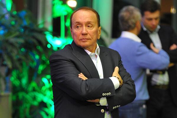 Совсем сдал? СМИ узнали о реальном состоянии пропавшего Маслякова