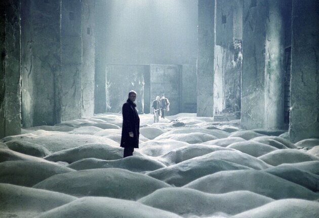 «Сталкер»: последний советский фильм Андрея Тарковского, ставший общепризнанным шедевром